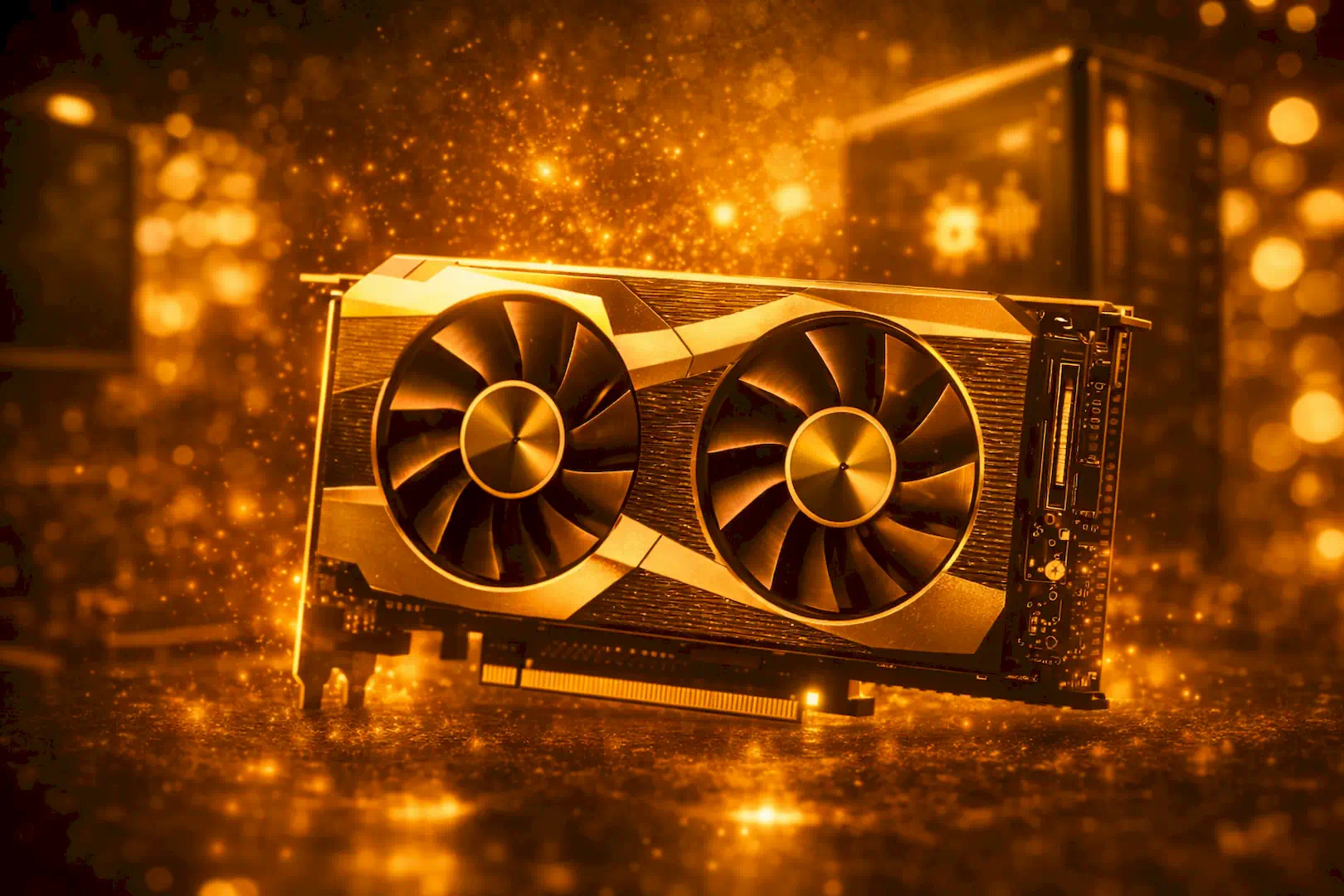 INTEGRATED VS DEDICATED GRAPHICS CARDS hd image