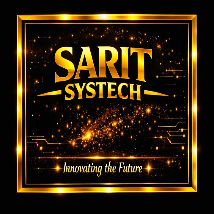SARITSYSTECH