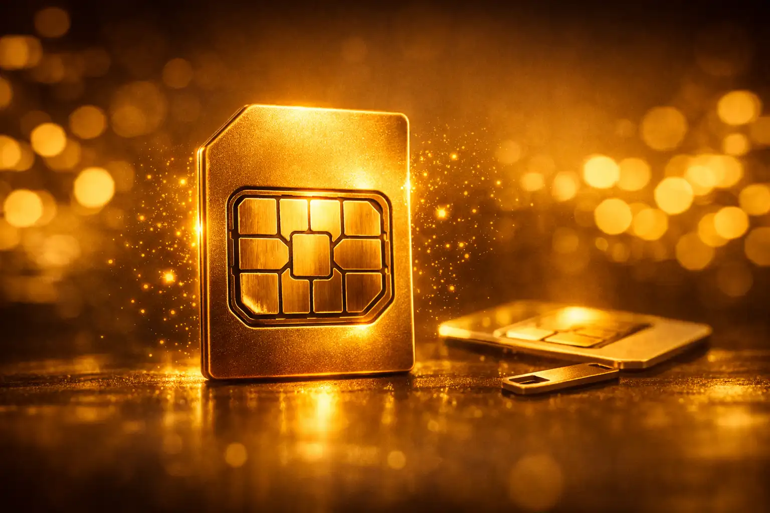 sim card