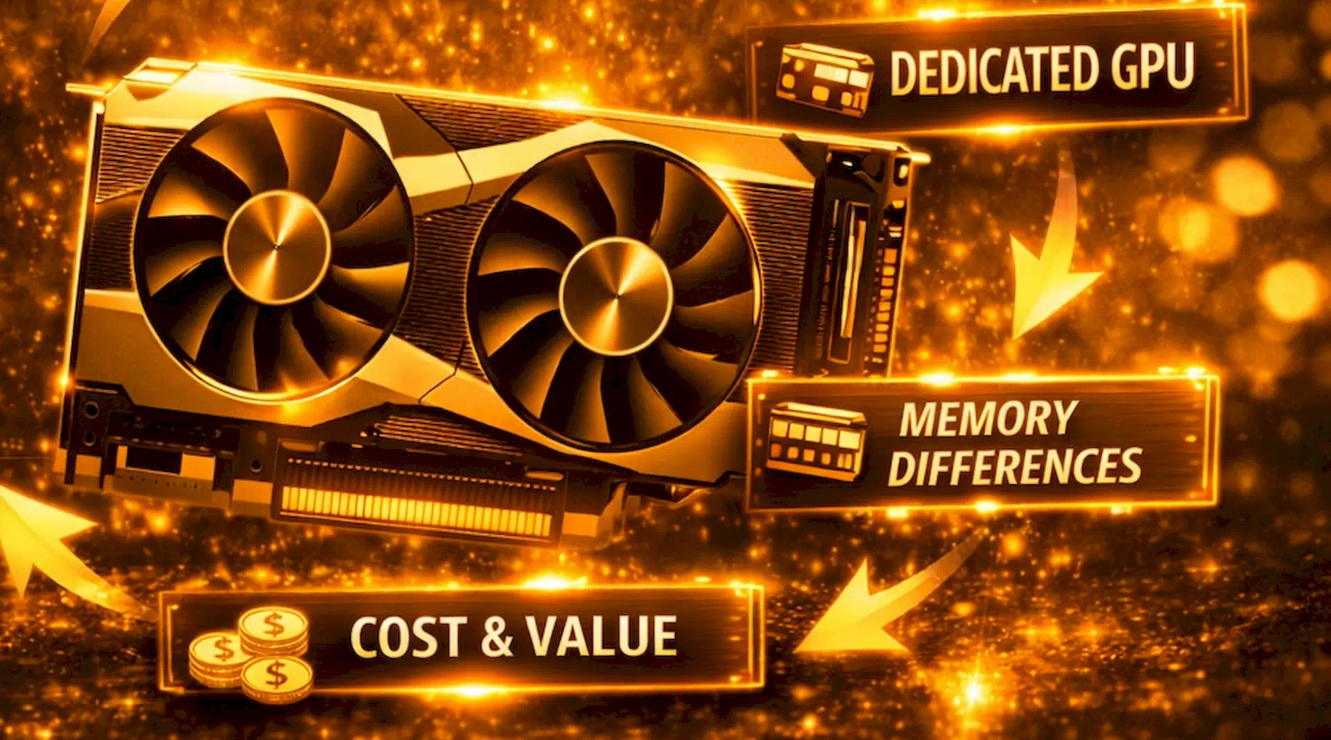 gpu and values