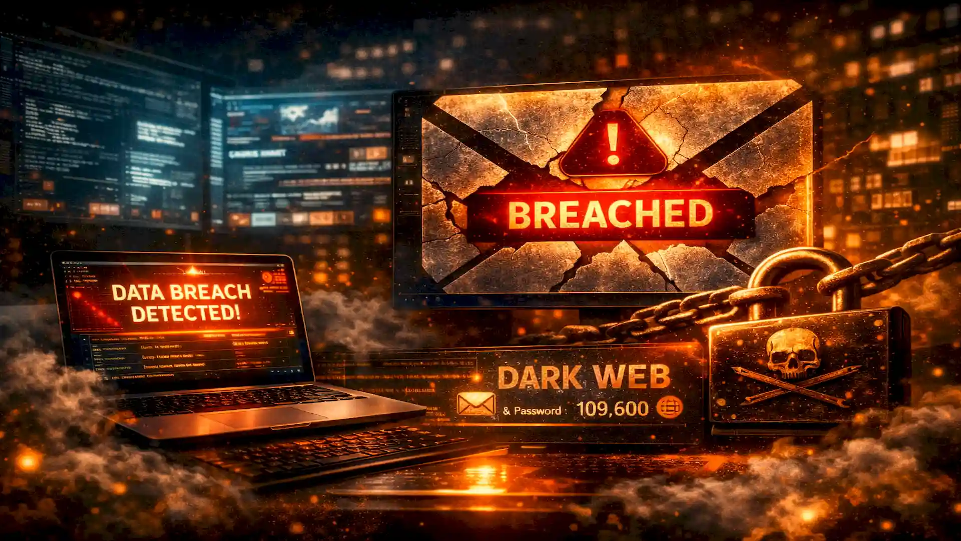 DIGITAL PRIVACY FULL HD IMAGE