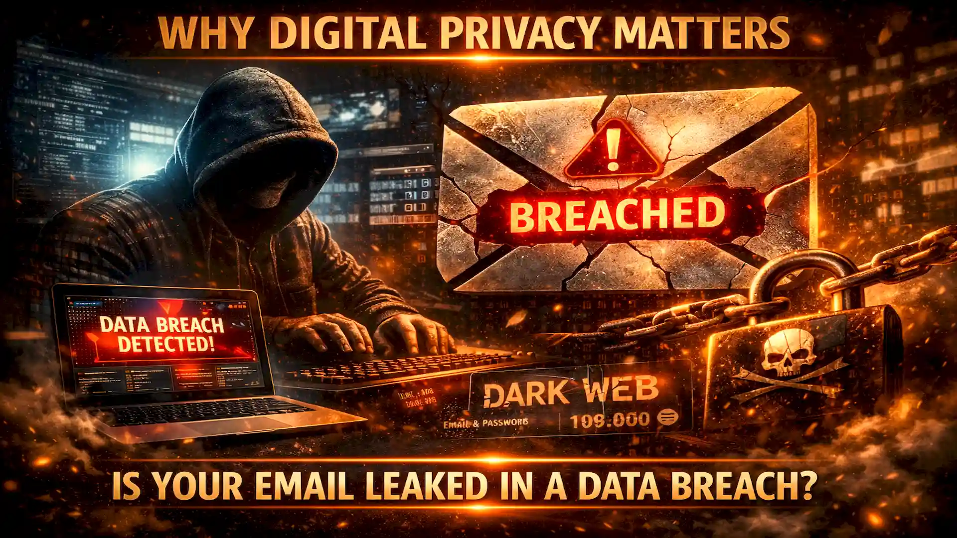 DIGITAL PRIVACY FULL HD IMAGE