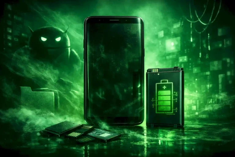 Increase Android Phone Storage – 7 Proven Tweaks