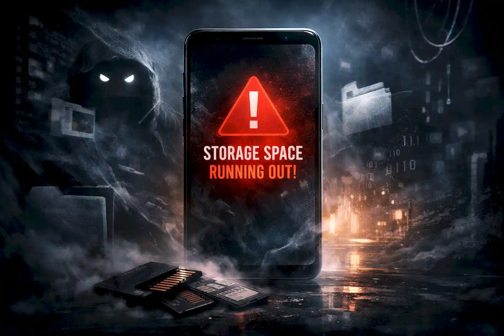 battery and phone care hd